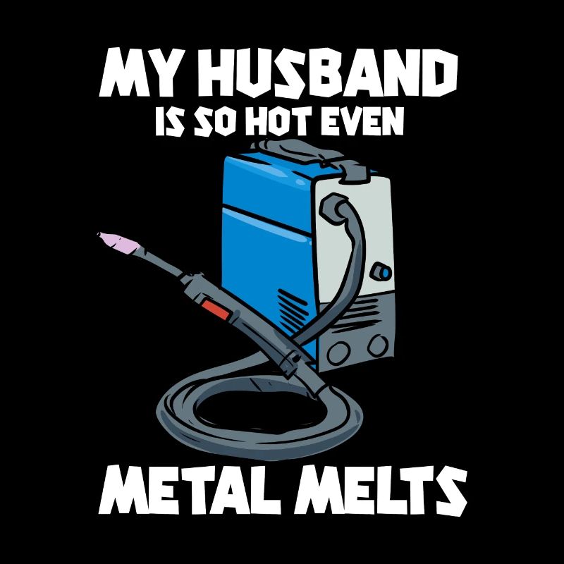 Even Metal Melts