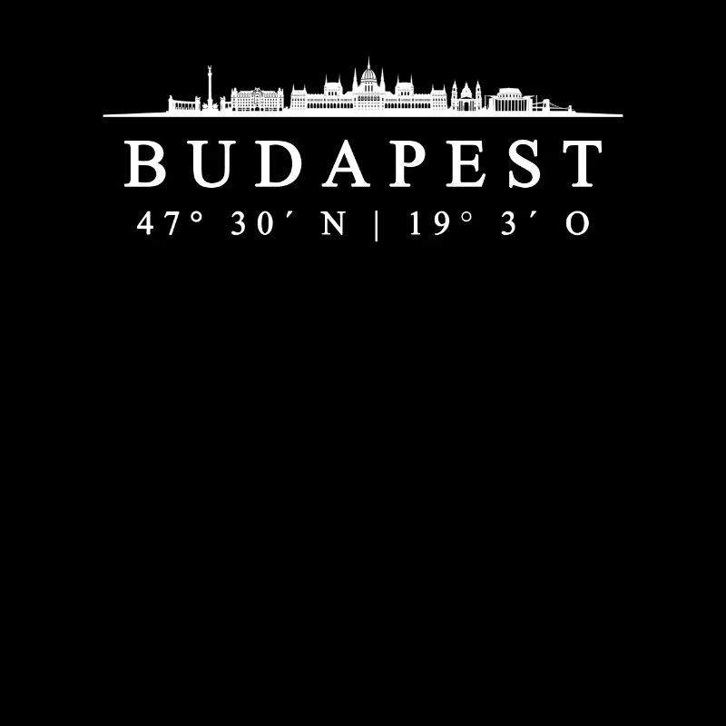 Budapest coordonne la conception