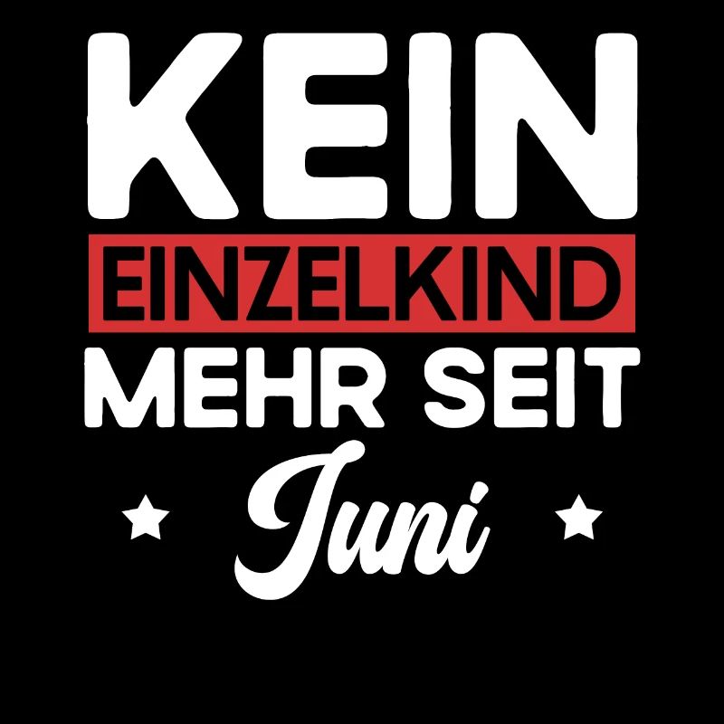 Kein Einzelkind Mehr Seit Juni Große Schwester