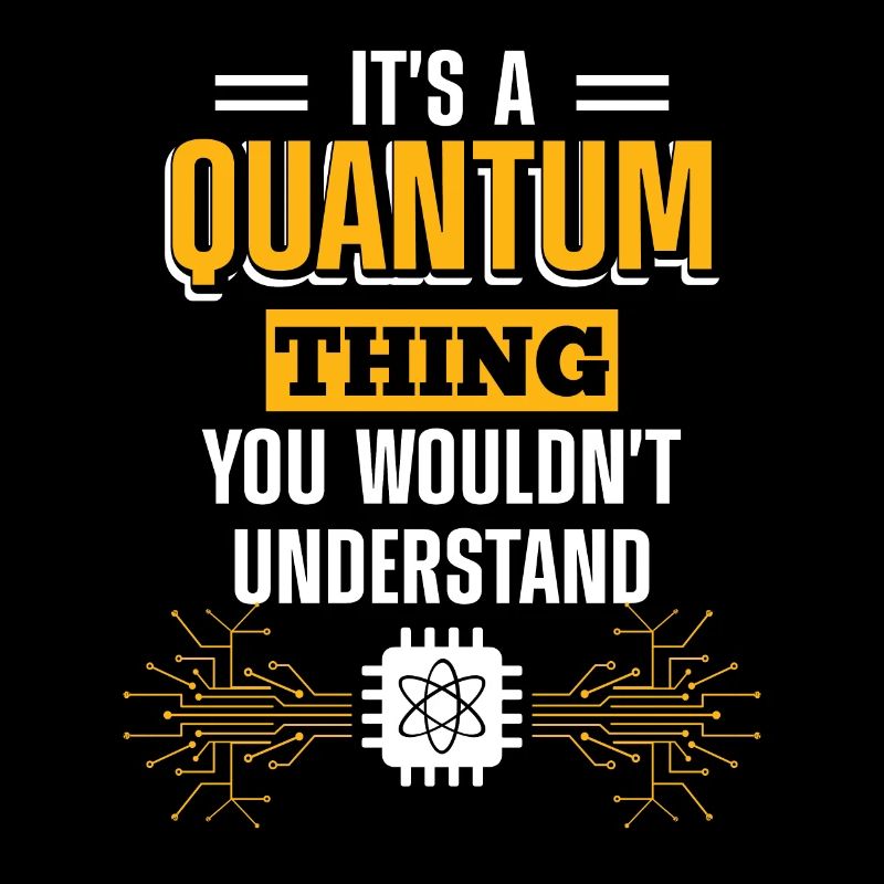 Quantencomputerphysik