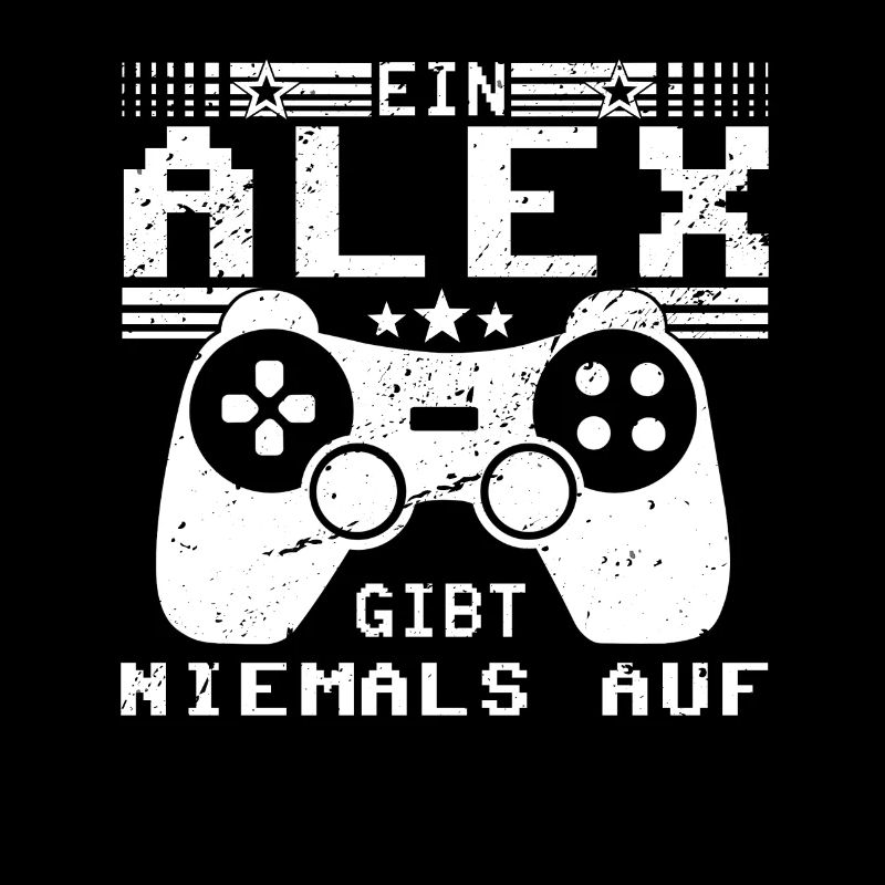 Alex Geschenkidee Geschenk Geburtstag