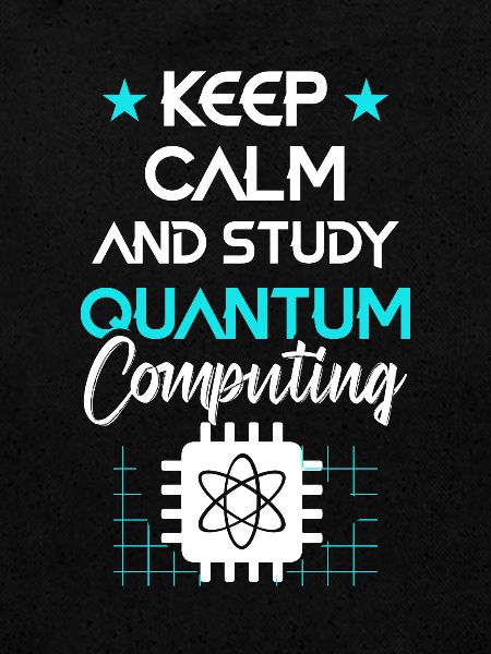 Quantencomputer Quantenmechanik