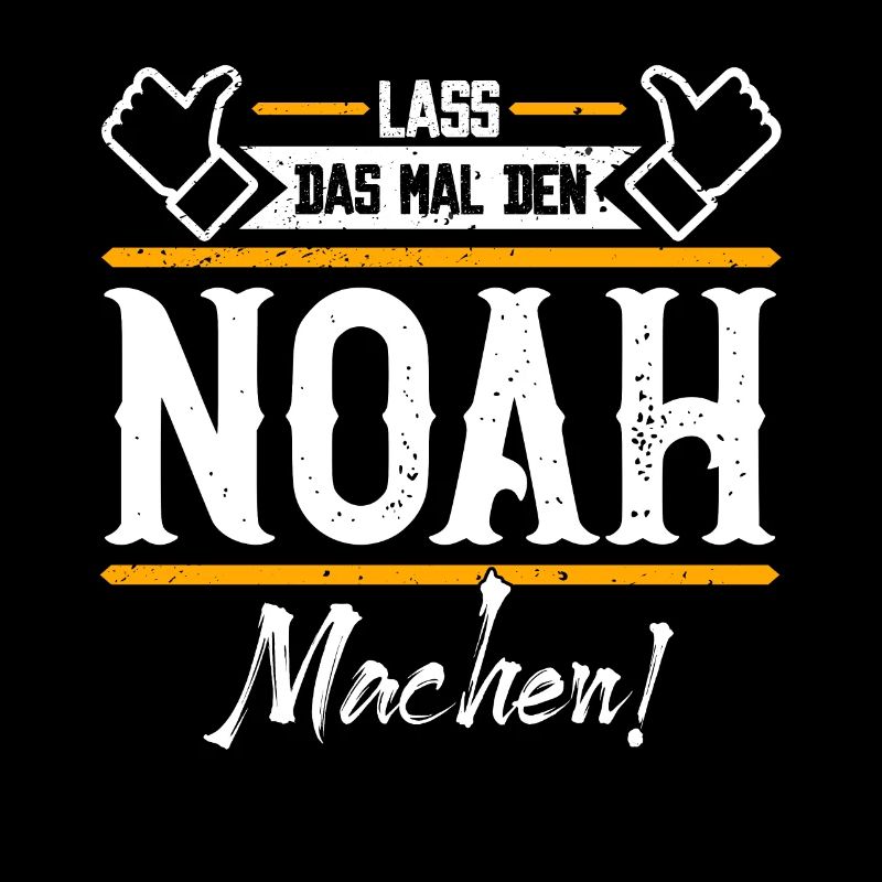 Noah Geschenkidee Geschenk Geburtstag