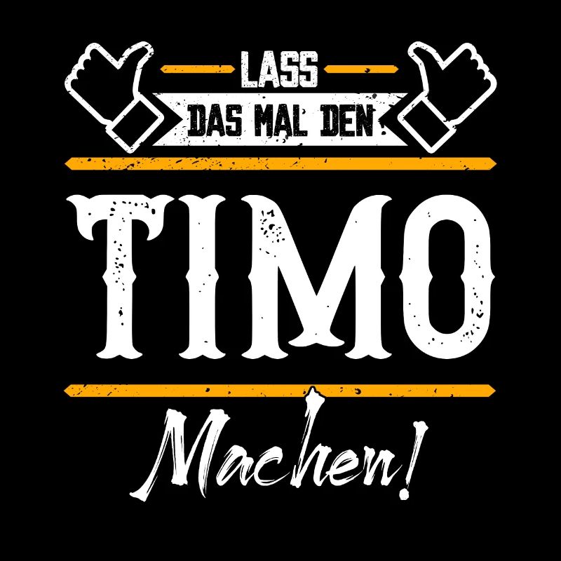 Timo Geschenkidee Geschenk Geburtstag