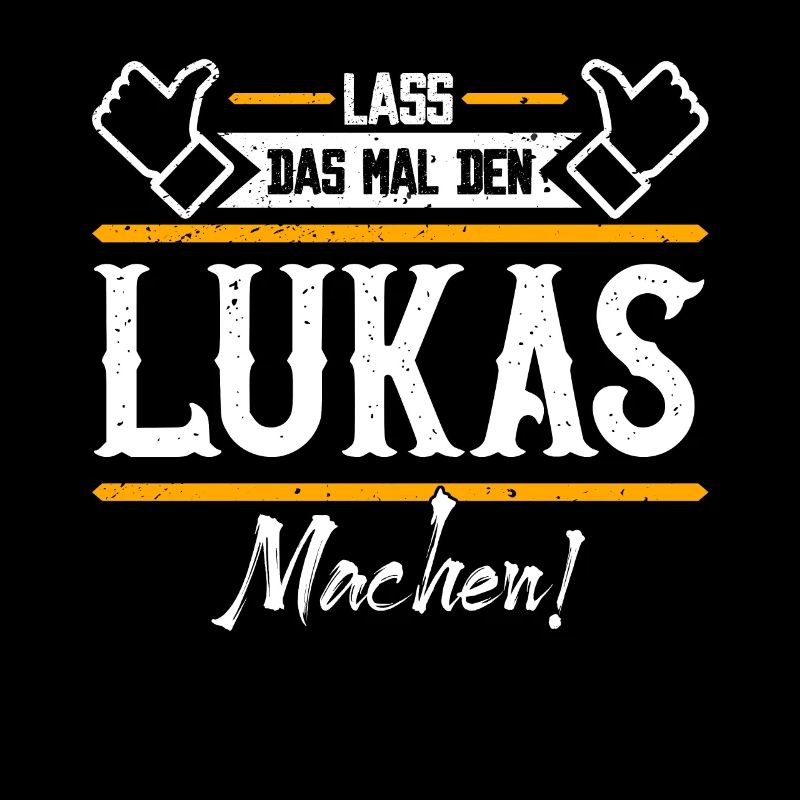 Lukas Geschenkidee Geschenk Geburtstag