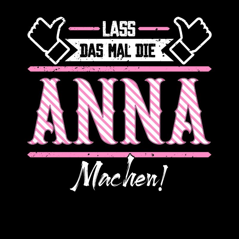 Anna Geschenkidee Geschenk Geburtstag