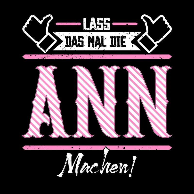 Ann Geschenkidee Geschenk Geburtstag