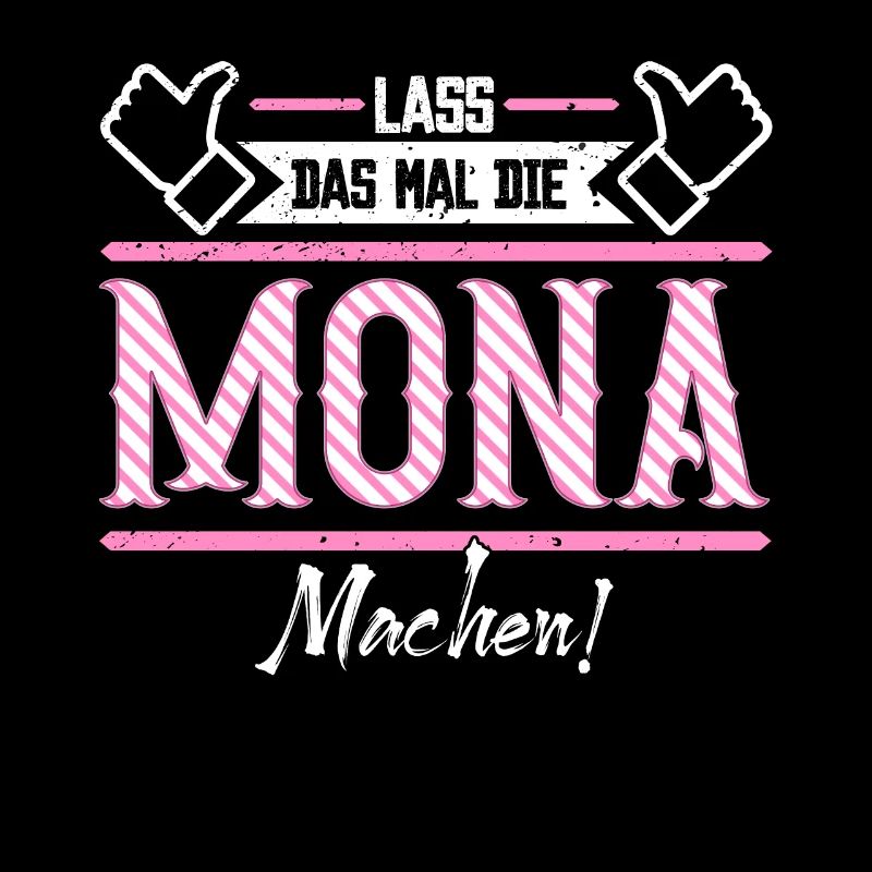 Mona Geschenkidee Geschenk Geburtstag