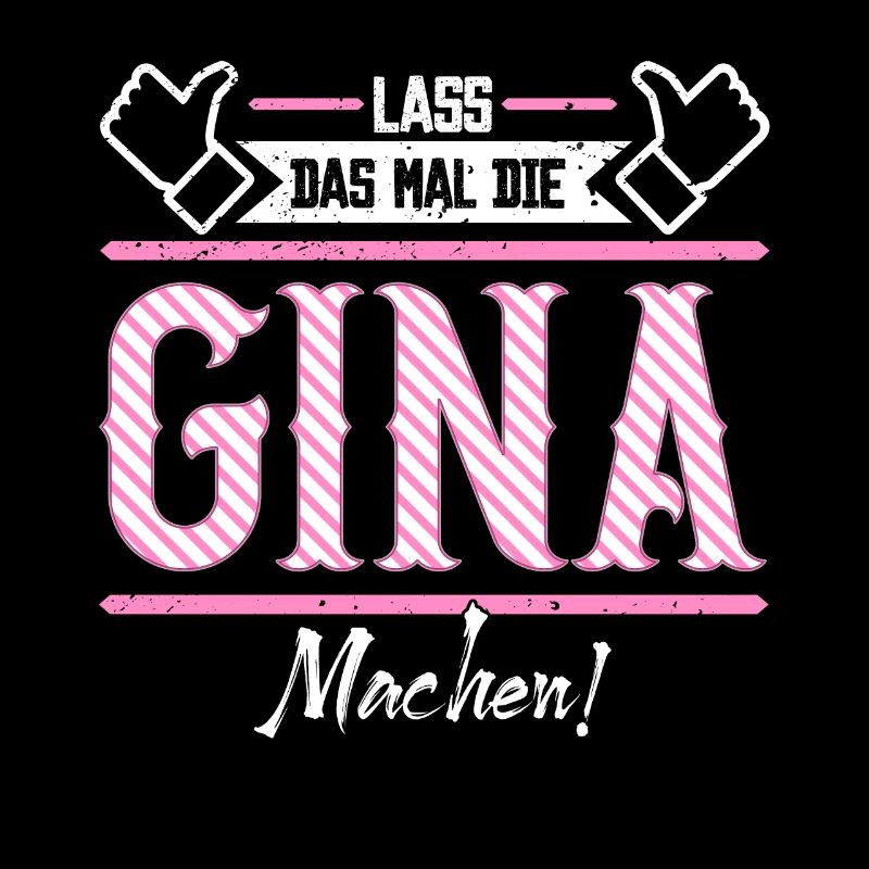 Gina Geschenkidee Geschenk Geburtstag