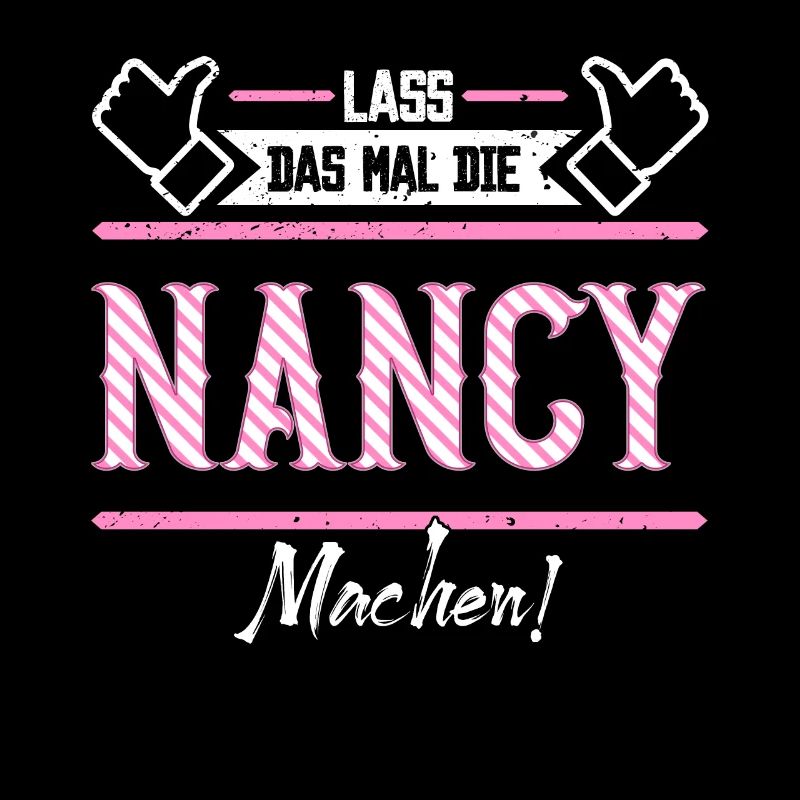 Nancy Geschenkidee Geschenk Geburtstag
