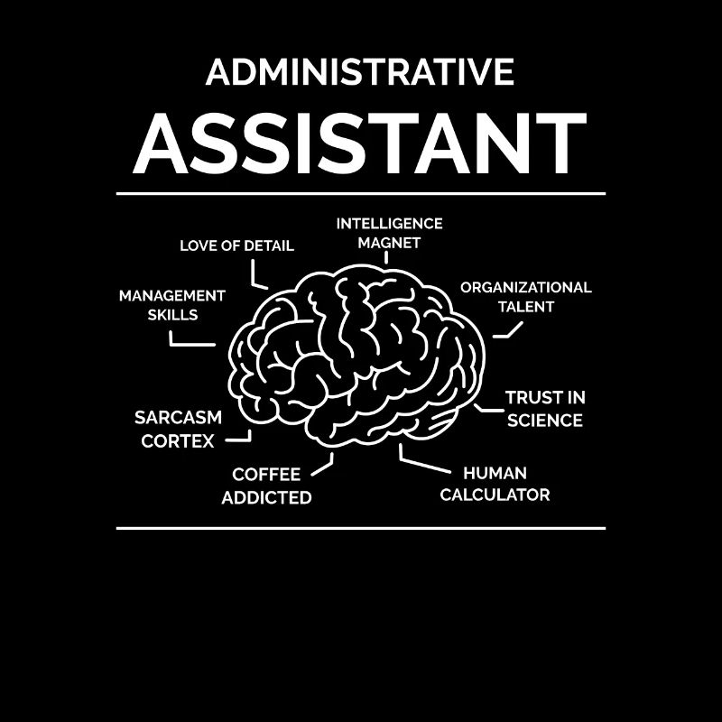 Administrative Assistant