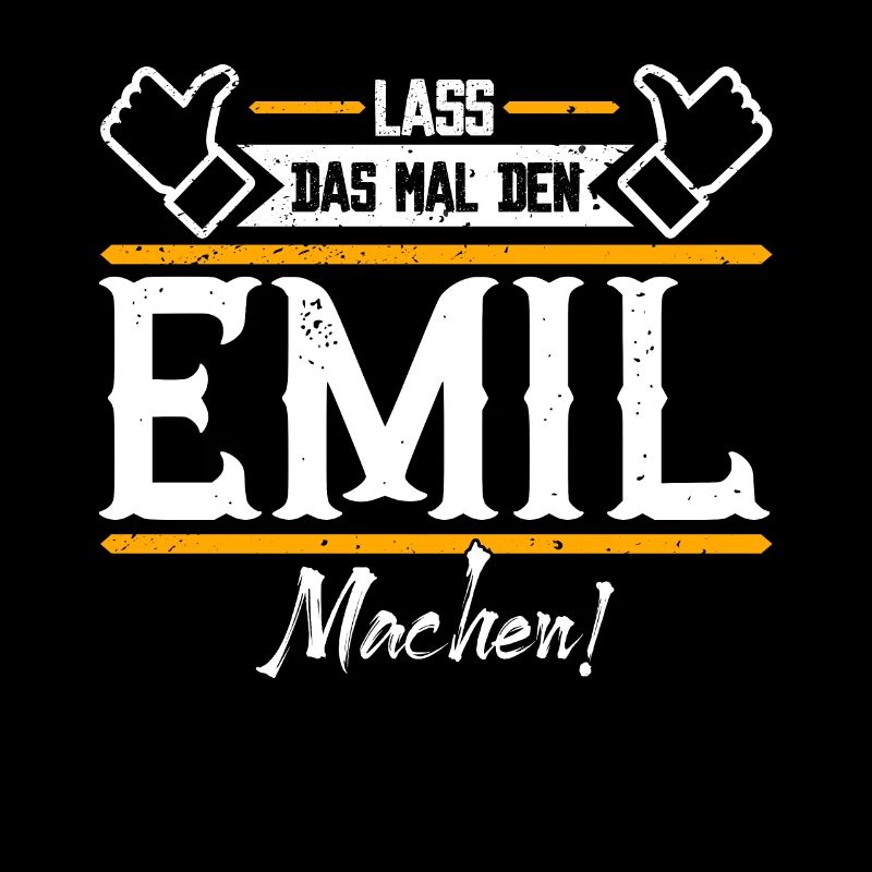 Emil Geschenkidee Geschenk Geburtstag