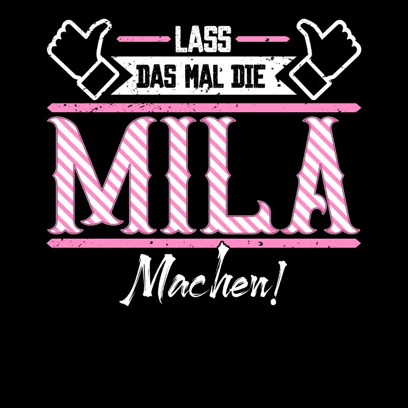 Mila Geschenkidee Geschenk Geburtstag