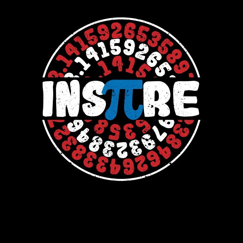 Inspire Math Superhero Pi Day Math Professeur de mathématiques