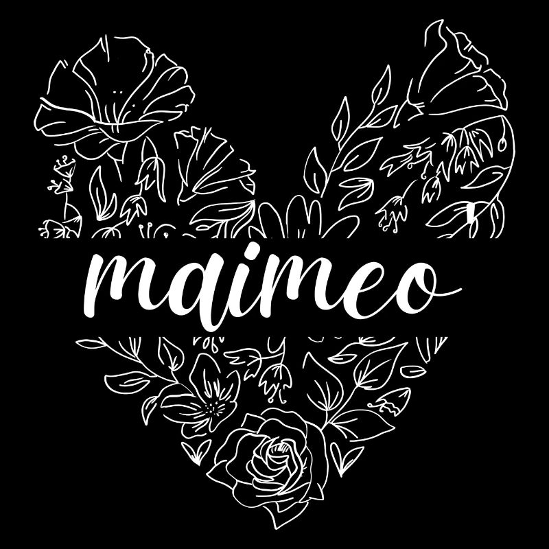 Beste Maimeo. Maimeo Geschenk