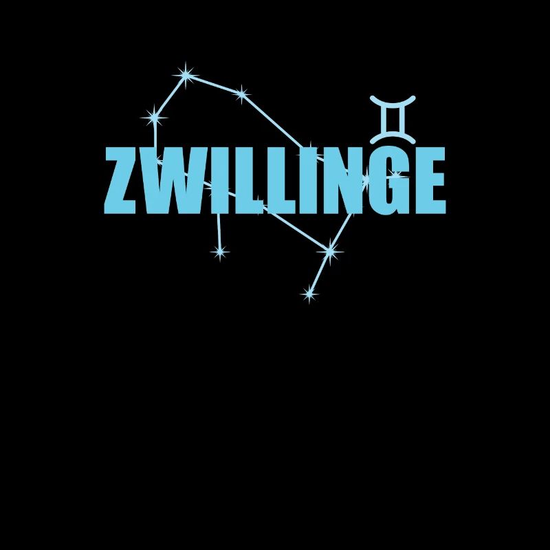 Zwillinge Sternzeichen Gemini Sternbild
