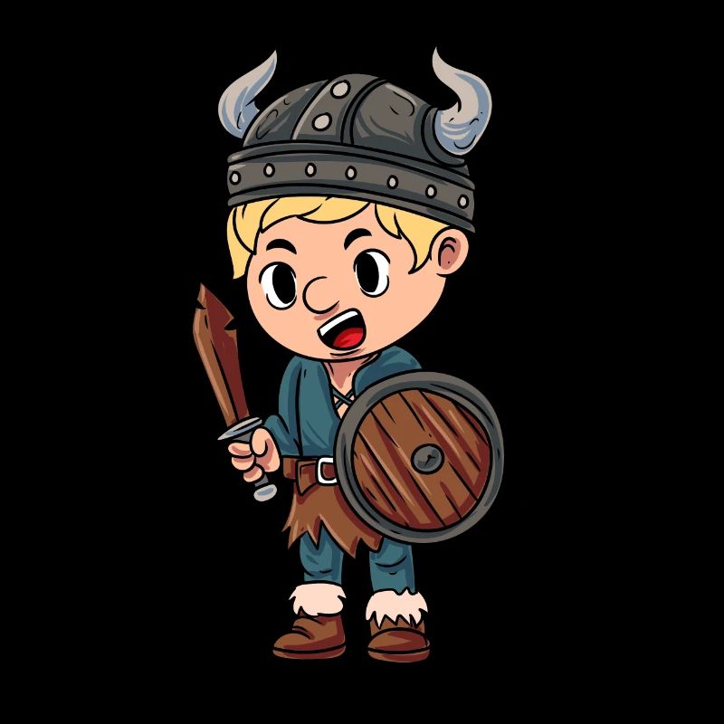 Marins vikings