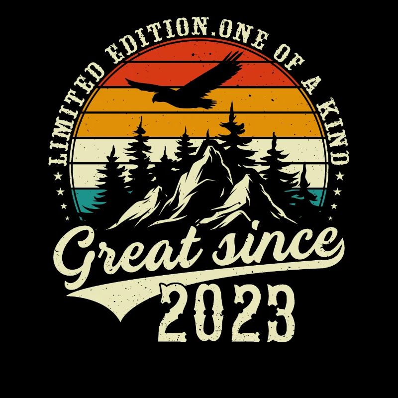 Einzigartig seit 2023