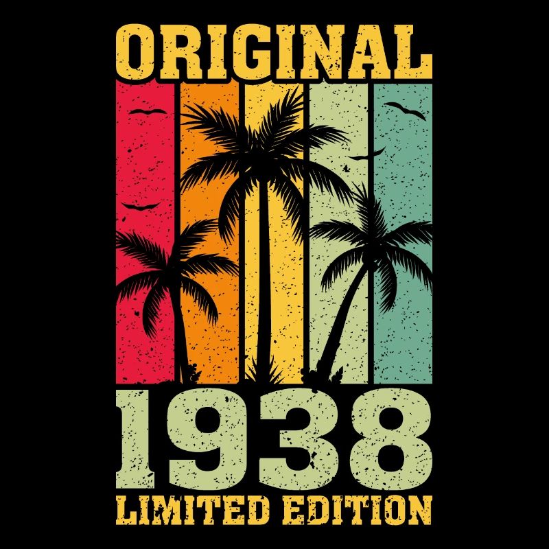 Édition Originale Limitée De 1938