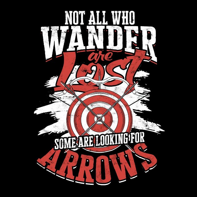 Archery Arrow Hunter Bow Hunting Archer