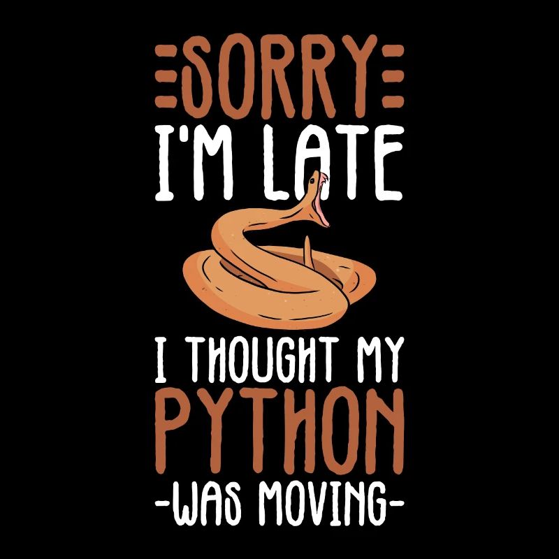 Banane Königspython Schlange