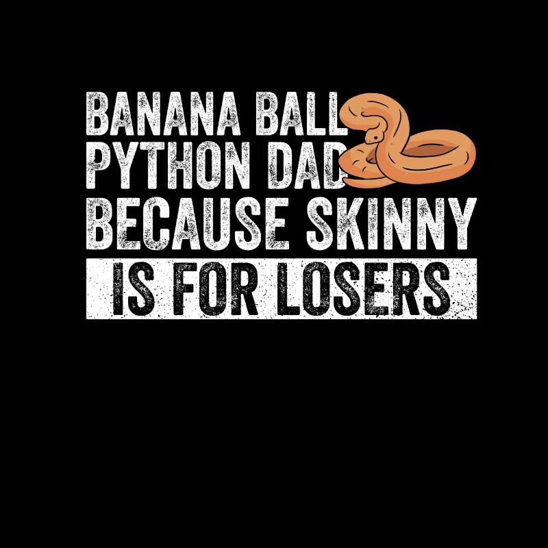 Königspython Boule de banane Python