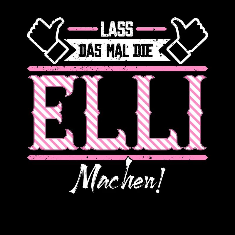 Elli Geschenkidee Geschenk Geburtstag