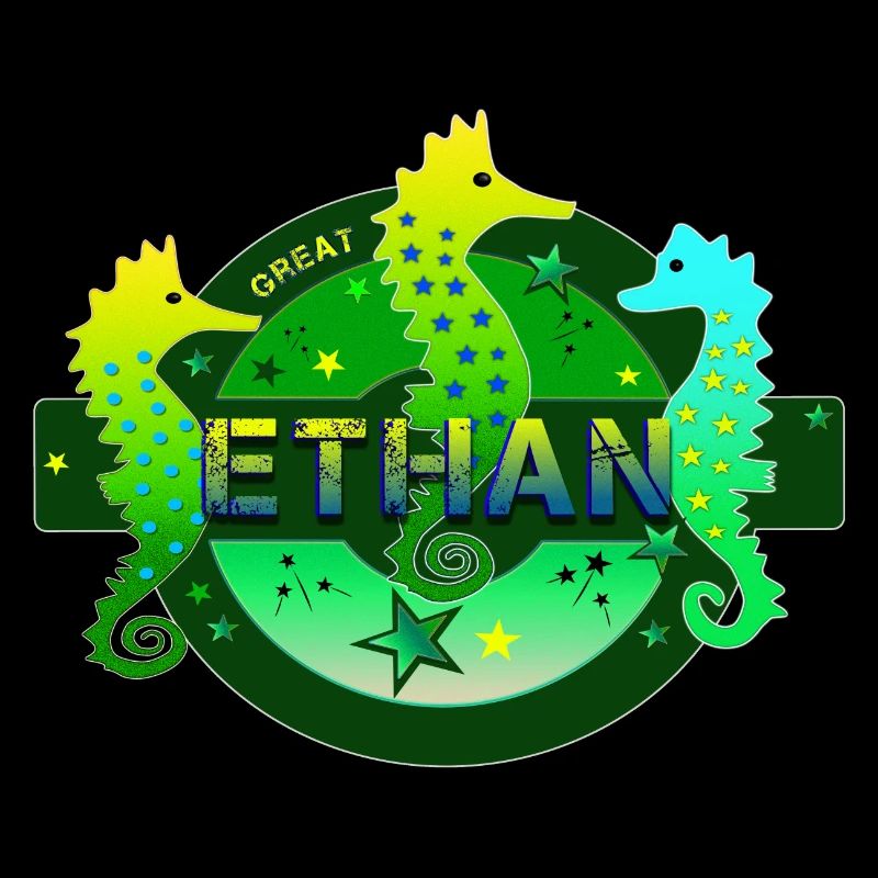 Ethan Anniversaire Ethan