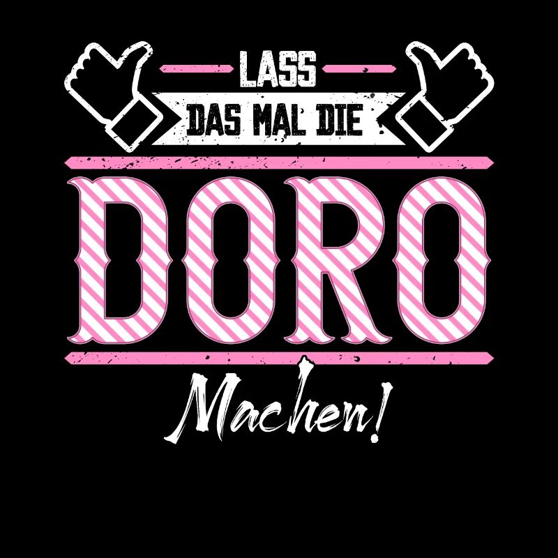 Doro Geschenkidee Geschenk Geburtstag