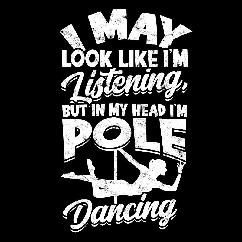 pole dance présent danseur cadeau idée remise en forme