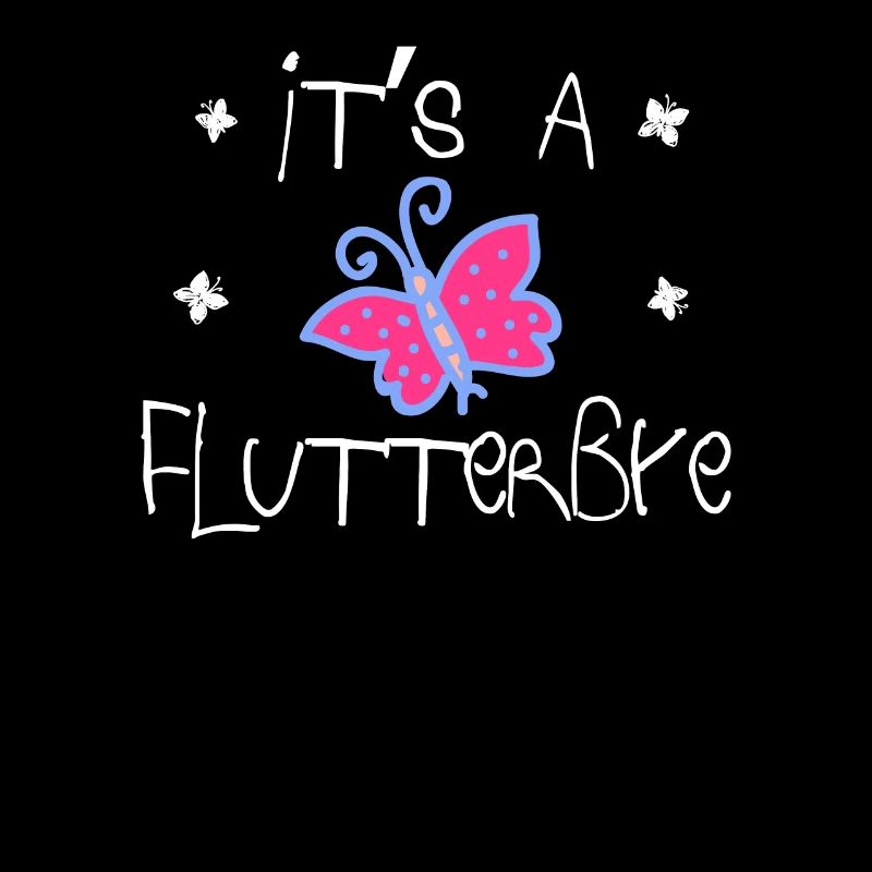 Es ist ein Flutterbye| Schmetterling