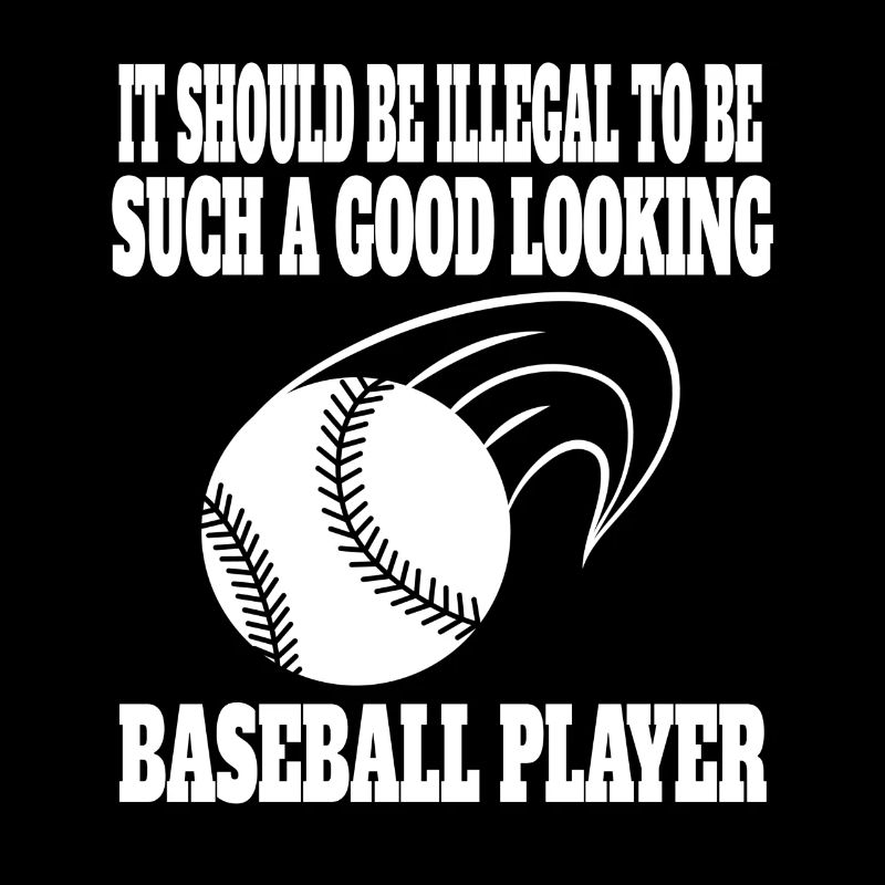 Cadeau de baseball Baseball Lovers Jeu de baseball