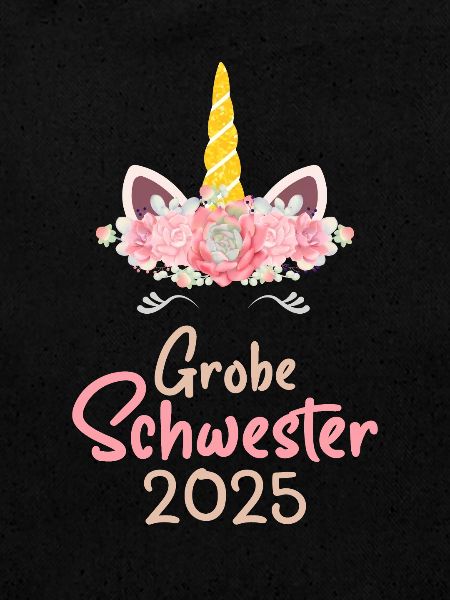 Große Schwester 2025