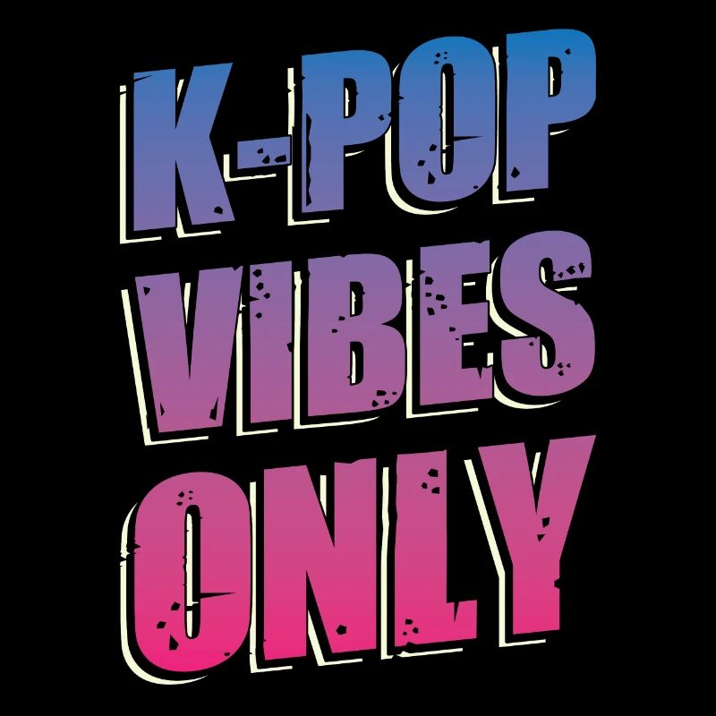 K-Vibes Only | Corée du Sud | Musique pop coréenne