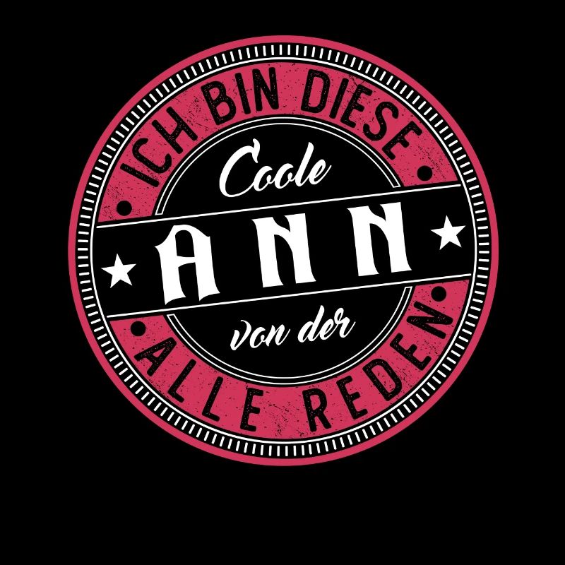 Ann Geschenkidee Geschenk Geburtstag