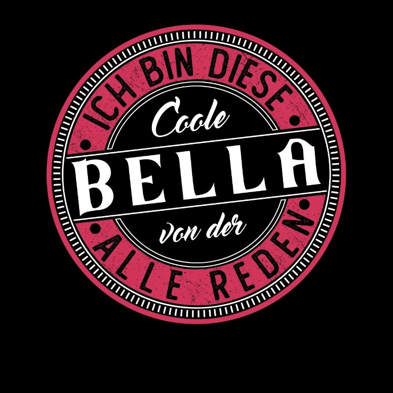 Bella Geschenkidee Geschenk Geburtstag