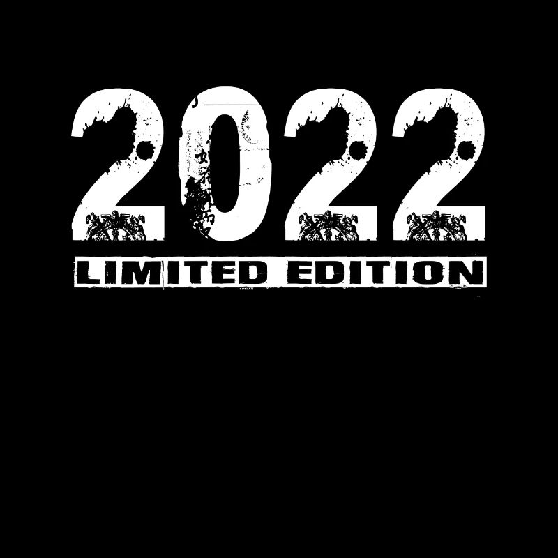 Édition limitée 2022