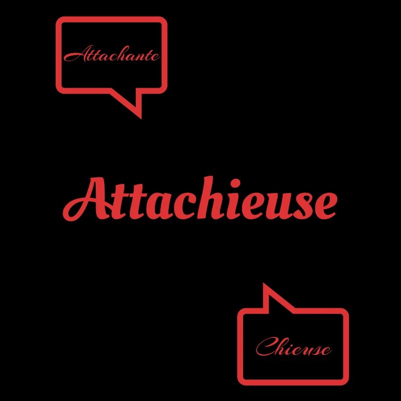 Attachieuse