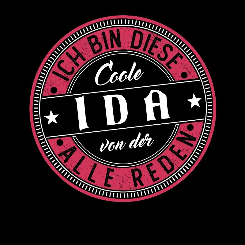 Ida Geschenkidee Geschenk Geburtstag