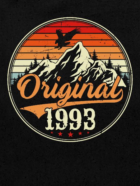 Orginal 1993