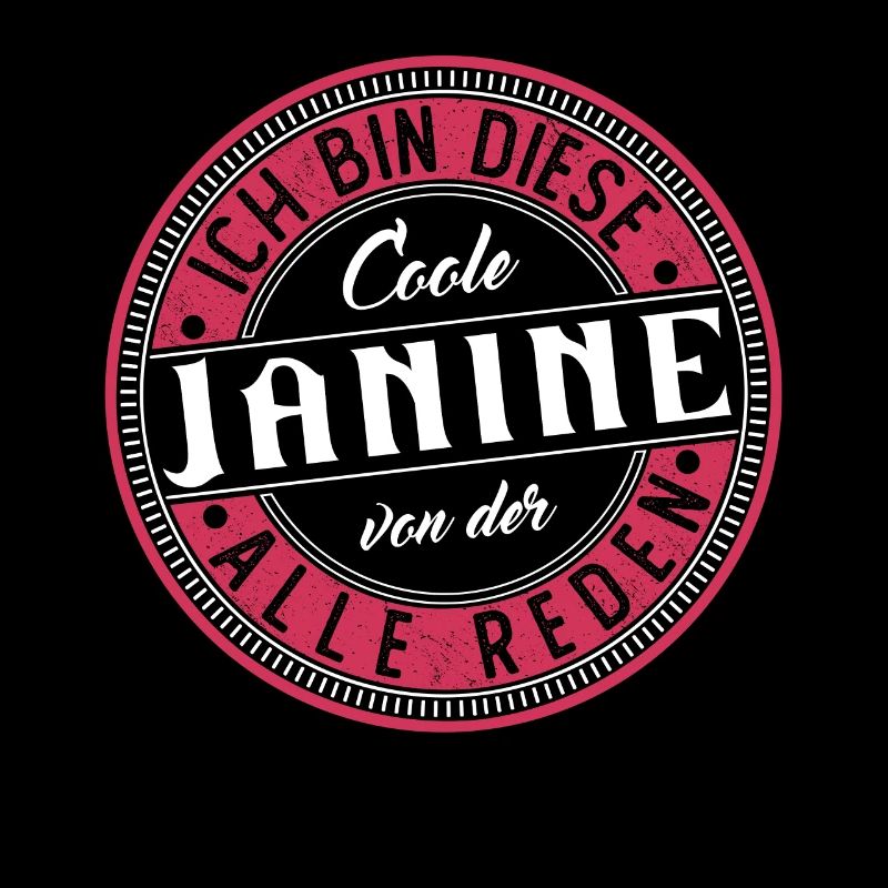 Janine Geschenkidee Geschenk Geburtstag