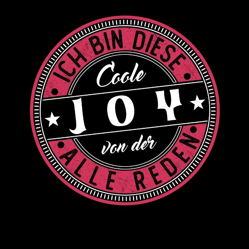 Joy Geschenkidee Geschenk Geburtstag