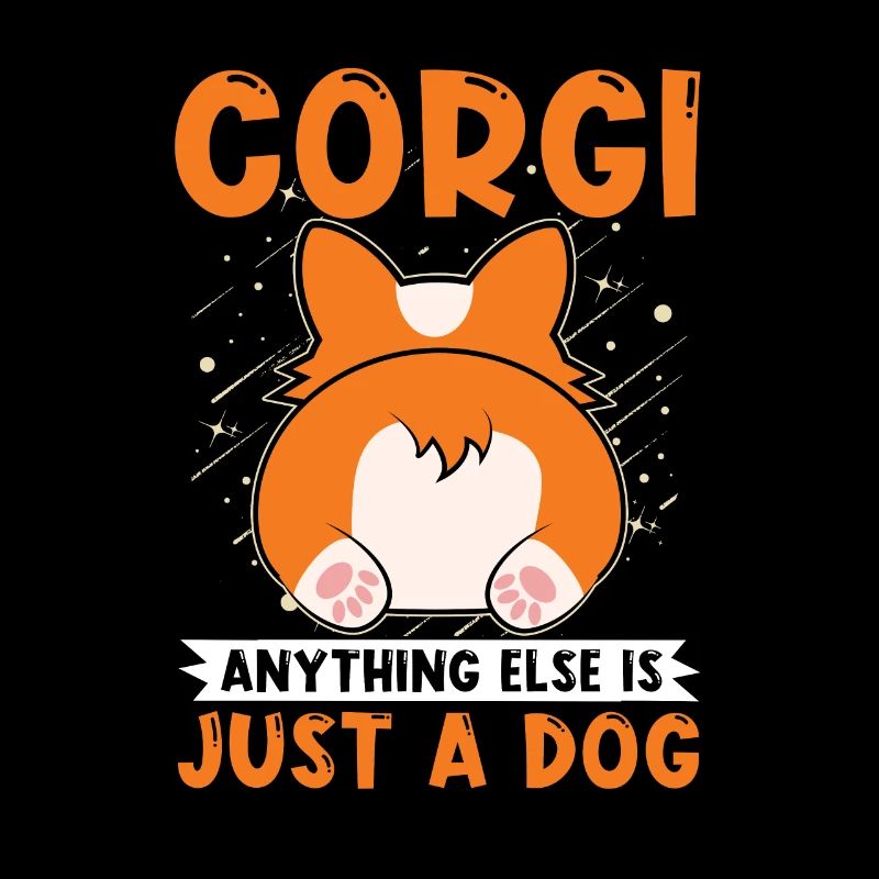 Corgi For Corgi Lovers Corgi Owner