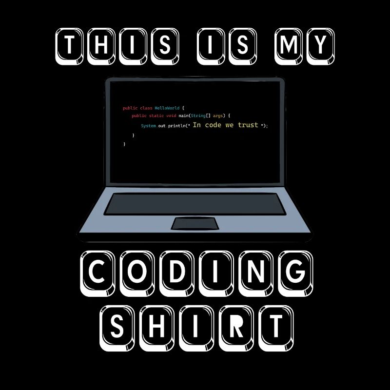 Code de programmeur informatique Geek Cool Developer Pun