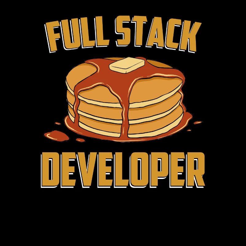 Full Stack Entwickler - Software Science Programmierer