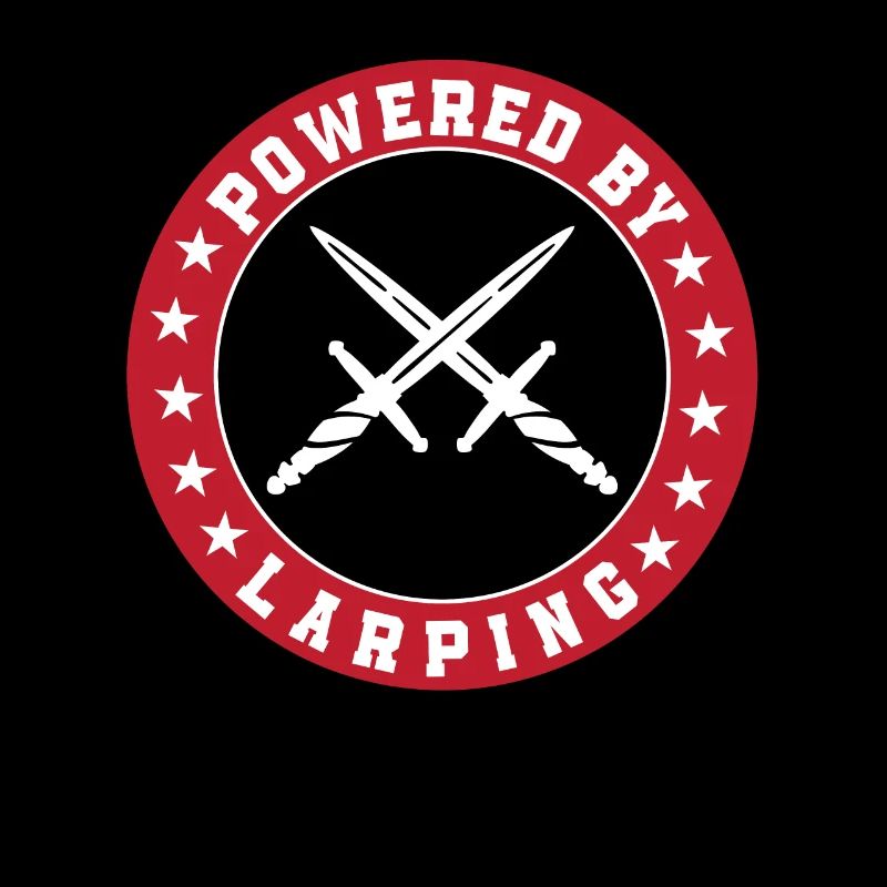 Propulsé par Larping