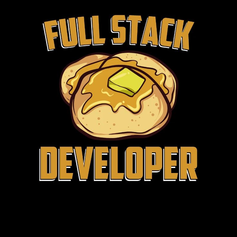 Full Stack Developer - Logiciel informatique
