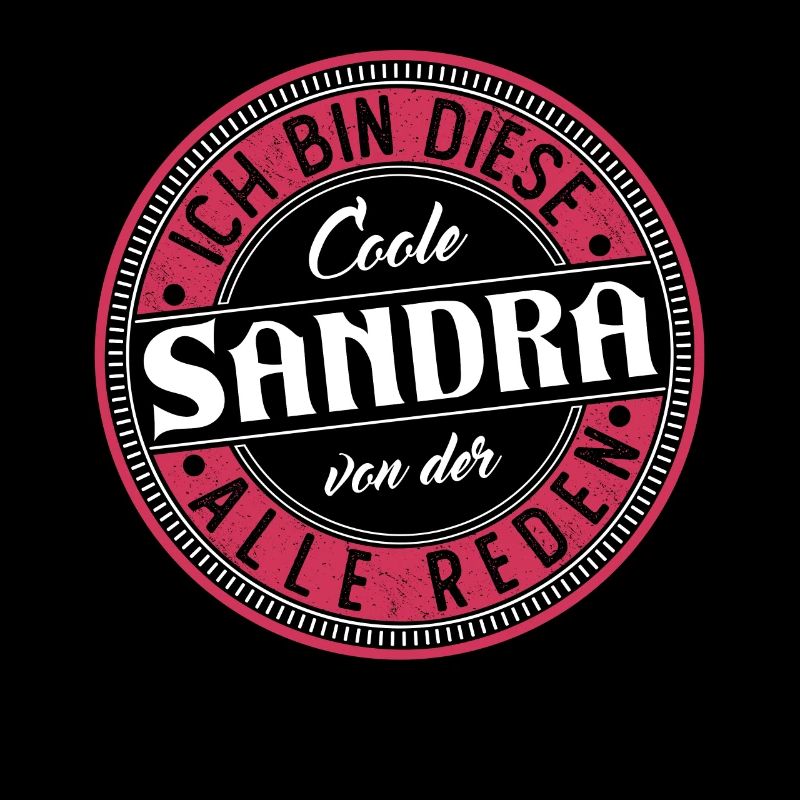 Sandra Geschenkidee Geschenk Geburtstag