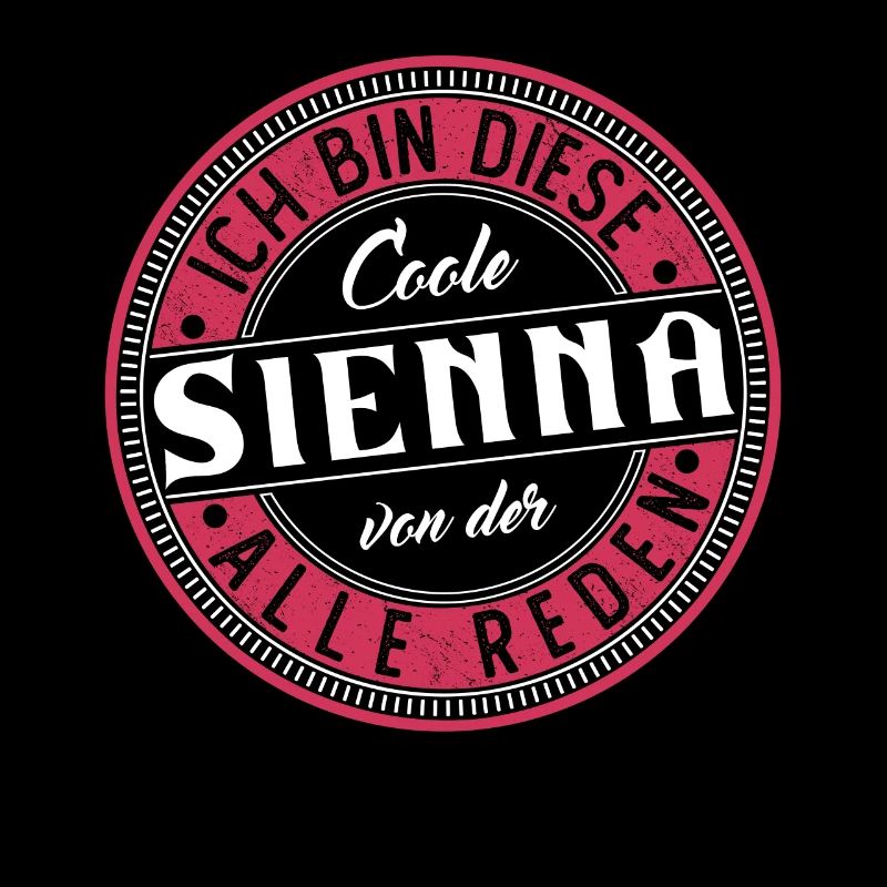 Sienna Geschenkidee Geschenk Geburtstag