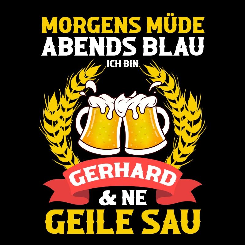 Gerhard